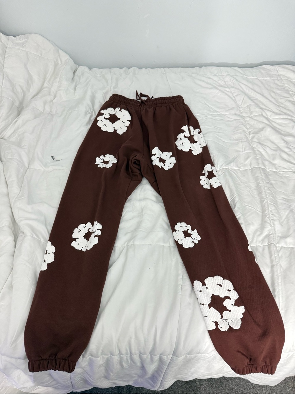 Denim tears pants